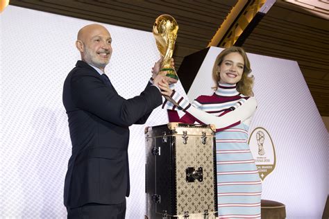 louis vuitton sponsor league|louis vuitton world cup.